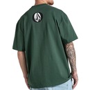 Camiseta Masculina Volcom Comfort Critter - Foto 2
