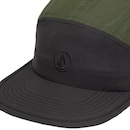 Boné Volcom Aba Reta Circle Stone - Foto 3