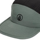 Boné Volcom Aba Reta Circle Stone - Foto 3