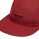 Boné Volcom Aba Reta 5 Panel - Foto 3