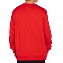 Blusão de Moletom Masculino Quiksilver Careca Embroidery - Foto 2