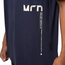 Camiseta Masculina MCD Caveira Anjo - Foto 2