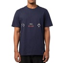 Camiseta Masculina MCD Apocalipse MCD - Foto 1