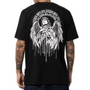 Camiseta Masculina MCD Anjo Derretendo - Foto 2