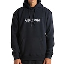 Blusão de Moletom Masculino Volcom Stone Explorer - Foto 1
