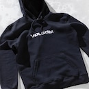 Blusão de Moletom Masculino Volcom Stone Explorer - Foto 3