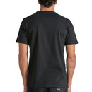 Camiseta Masculina Hurley Icon Monster - Foto 2
