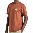 Camiseta Masculina Hurley Cave - Foto 1
