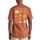 Camiseta Masculina Hurley Cave - Foto 2