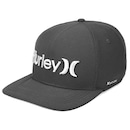Boné Hurley Aba Curva One&Only - Foto 1