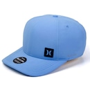 Boné Hurley Aba Curva Icon Juvenil - Foto 1