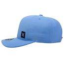 Boné Hurley Aba Curva Icon Juvenil - Foto 4