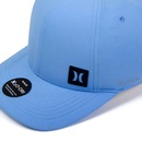 Boné Hurley Aba Curva Icon Juvenil - Foto 5