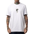 Camiseta Masculino MCD Sexta Trombeta 4 Anjos - Foto 1