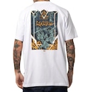 Camiseta Masculino MCD Sexta Trombeta 4 Anjos - Foto 2