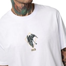 Camiseta Masculino MCD Sexta Trombeta 4 Anjos - Foto 3