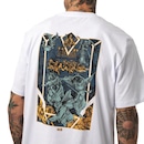 Camiseta Masculino MCD Sexta Trombeta 4 Anjos - Foto 4