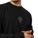 Camiseta Masculina MCD ML More Core Division PI - Foto 3