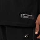 Camiseta Masculina MCD Coração Dourado - Foto 3