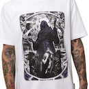 Camiseta Masculina MCD Quinta Trombeta Gafanhot - Foto 2