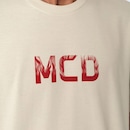 Camiseta Masculina MCD MCD Fogo - Foto 2