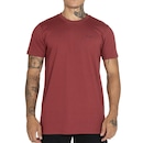 Camiseta Masculina RVCA Mini RVCA Bem - Foto 1
