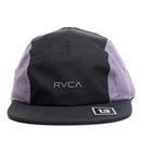 Boné RVCA Aba Reta Colors 5 Panels - Foto 3