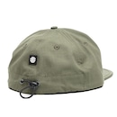 Boné Element Aba Reta Skateboard - Foto 2