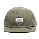 Boné Element Aba Reta Skateboard - Foto 3