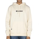 Blusão de Moletom Element Canguru Blazin Center - Foto 1