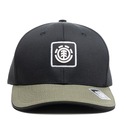 Boné Element Aba Curva Treelogo - Foto 3