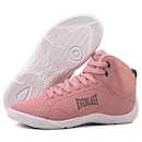 Tênis Feminino Everlast Station 3 - Foto 4