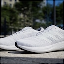 Tênis Feminino adidas Response Runner U - Foto 8