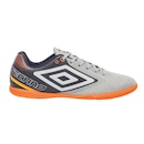 Chuteira Futsal Adulto Umbro Techno II - Foto 1