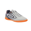 Chuteira Futsal Adulto Umbro Techno II - Foto 5