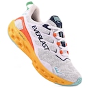 Tênis Masculino Everlast Climber Run - Foto 3