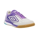 Chuteira Futsal Adulto Umbro Adamant Master Class Pro Bump - Foto 6