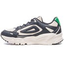 Tênis Masculino Fila Venture Tracer 2 - Foto 4