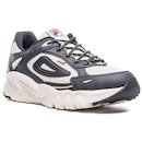 Tênis Masculino Fila Venture Tracer 2 - Foto 5