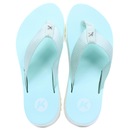 Chinelo Kenner Kyra Essence Pro Flatform Feminino - Foto 1