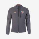 Jaqueta São Paulo New Balance 2025 Viagem Masculino - Foto 1