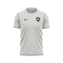 Camisa Botafogo Basic Ser Braziline Masculino - Foto 1