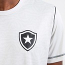 Camisa Botafogo Basic Ser Braziline Masculino - Foto 6
