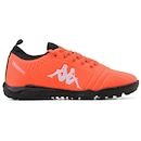 Chuteira Society Infantil Kappa Milan II - Foto 1