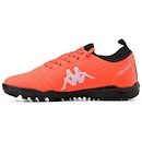 Chuteira Society Infantil Kappa Milan II - Foto 2