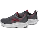 Tênis Masculino Olympikus Marte - Foto 3