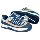 Tênis Unissex Qix Collab Sabotage Revolution - Foto 2