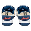 Tênis Unissex Qix Collab Sabotage Revolution - Foto 3