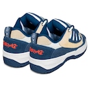 Tênis Unissex Qix Collab Sabotage Revolution - Foto 4