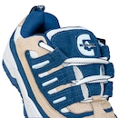 Tênis Unissex Qix Collab Sabotage Revolution - Foto 6